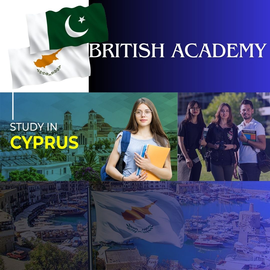 British academy