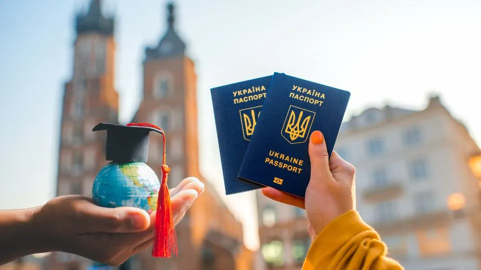 Study Abroad British Academy